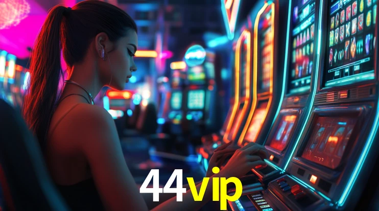 44vip: Jogos de Caça-Níqueis-Altas Recompensas, Roleta-Velocidade, Blackjack-Desafios Máximos