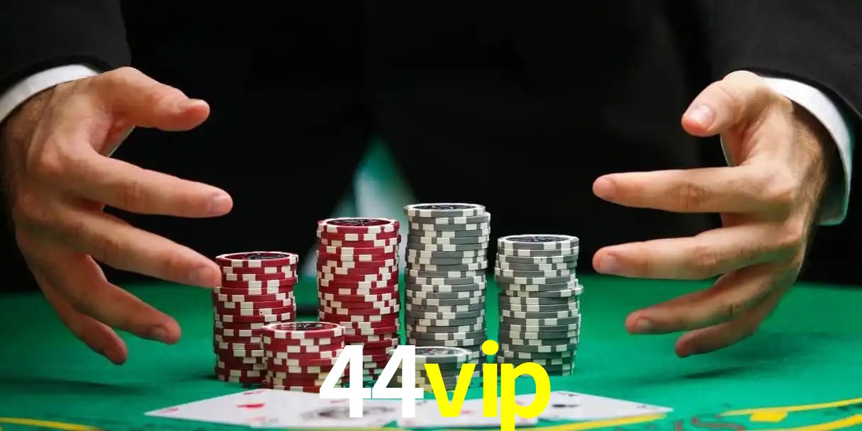 Promoção Relâmpago 44vip