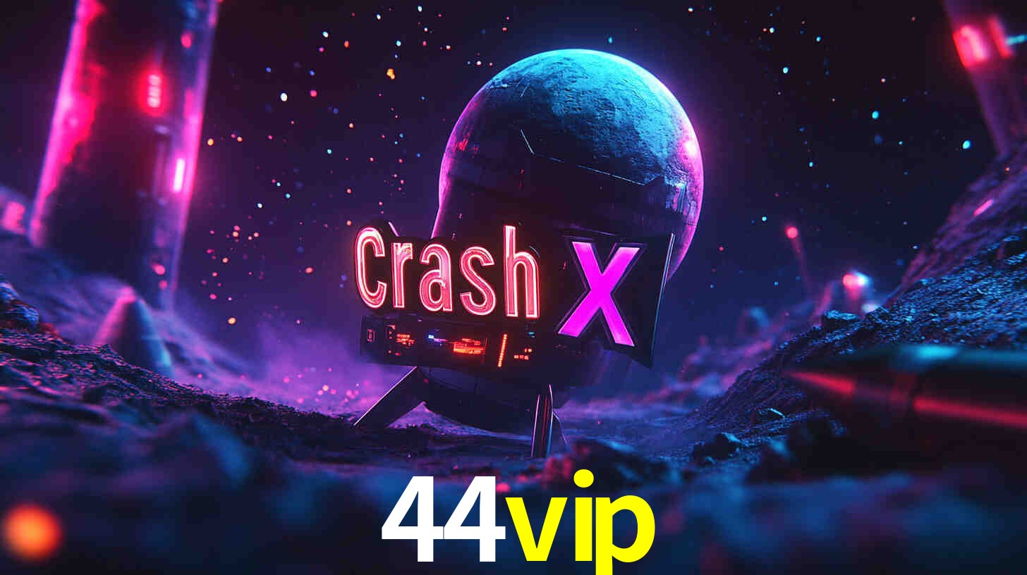 Desvendando o Mundo dos Jogos Virtuais na 44vip